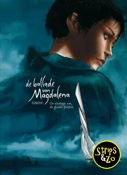 Hoge Kwaliteit Ballade van Magdalena, de 1 – De strategie van de gladde fluitbek