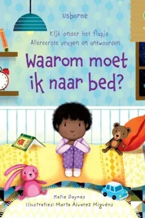 Waarom moet ik naar school? Gratis Retour
