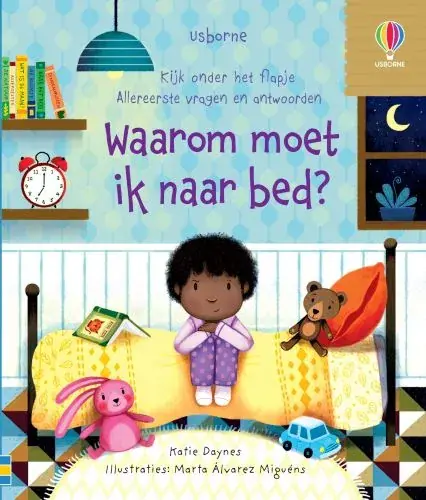Waarom moet ik naar school? Gratis Retour
