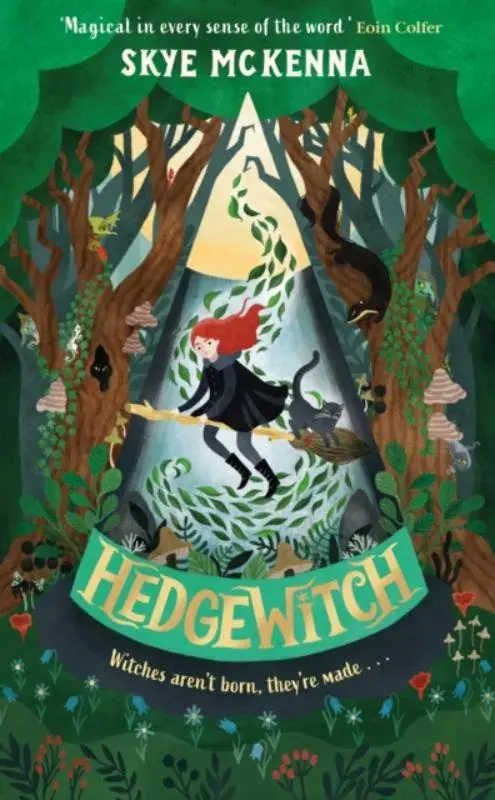 Hedgewitch Laatste Kans