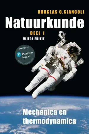 Populair NATUURKUNDE, DEEL 1, 5E DRUK, MET MASTERING