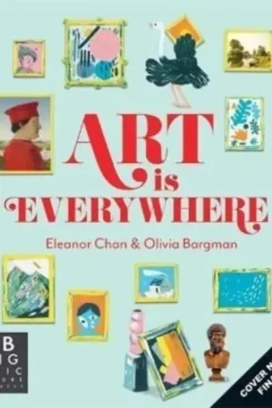 Art is Everywhere Gecertificeerd