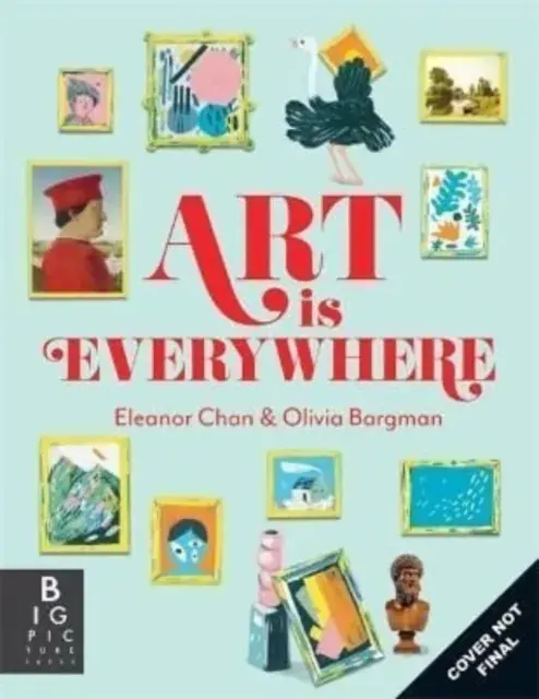 Art is Everywhere Gecertificeerd