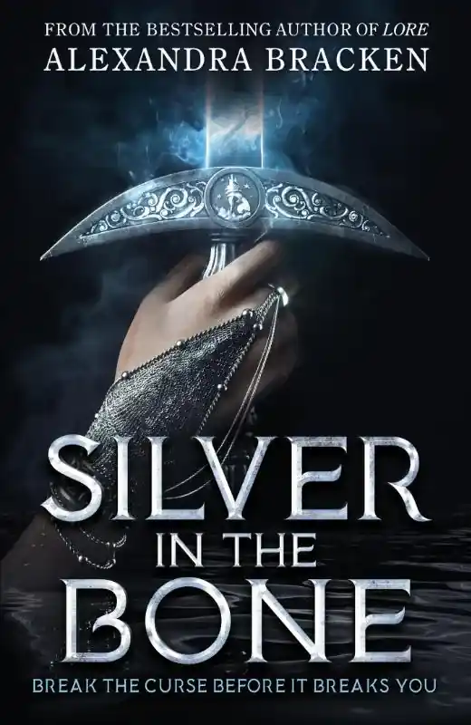 Silver in the Bone Weekendaanbieding