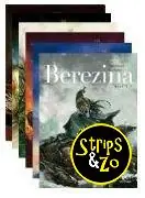 Napoleon (Berezina/de Slag) SC compleet – De Slag & Berezina – Voordeelpakket 6 albums Op = Op