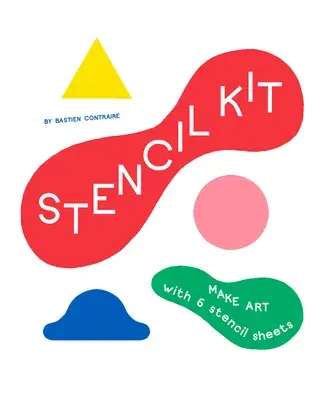 Stencil Kit Direct Verzonden