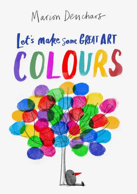 Colours Express Levering