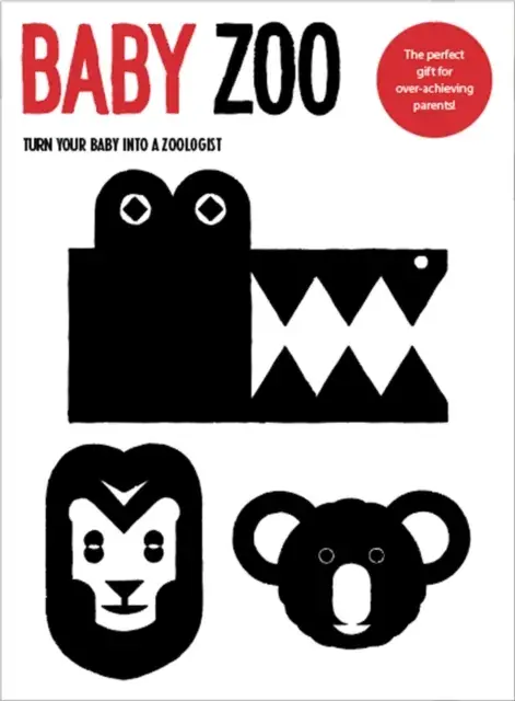 Gratis Retour Turn Your Baby into a Zoologist