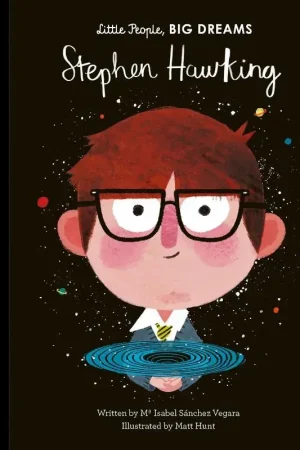 Stephen Hawking Betrouwbaar