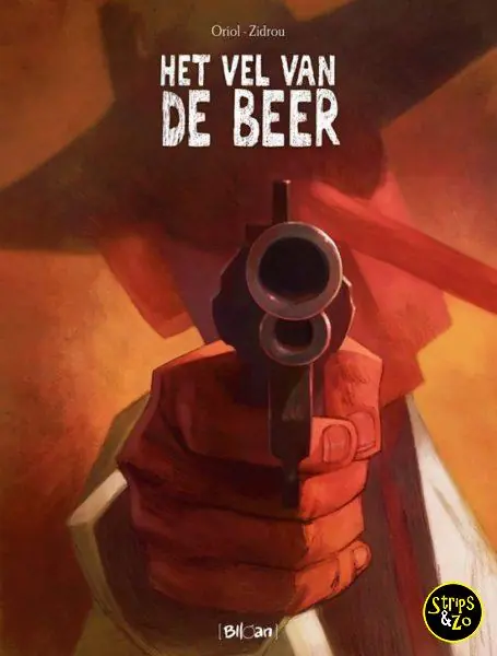 Het vel van de beer 1 Nieuw