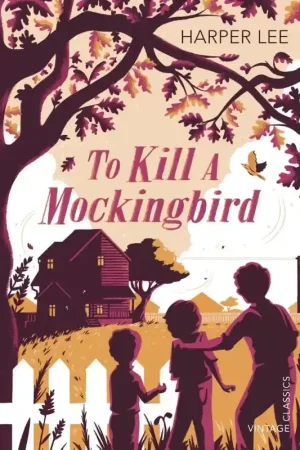 Superprijs To Kill a Mockingbird