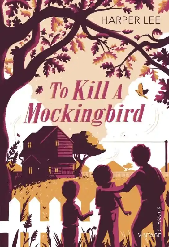 Superprijs To Kill a Mockingbird