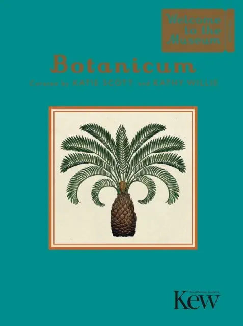 Betrouwbaar Botanicum (Mini Gift Edition)