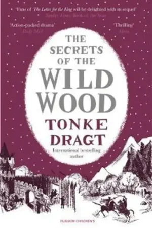 Beperkt Aanbod The Secrets of the Wild Wood (Winter Edition)