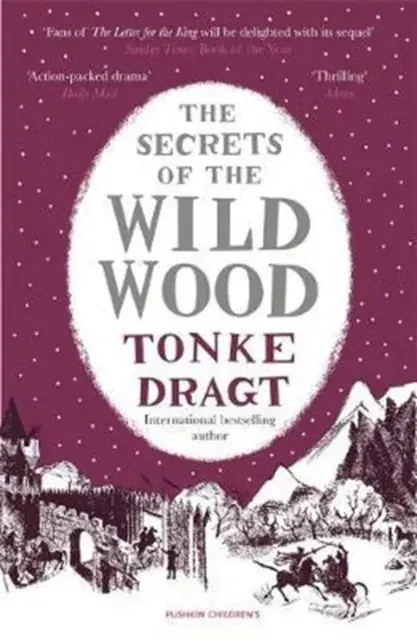 Beperkt Aanbod The Secrets of the Wild Wood (Winter Edition)