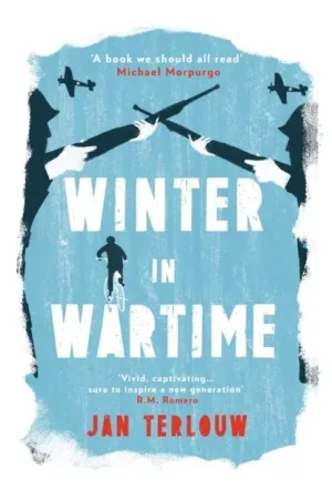 Express Levering Winter in Wartime