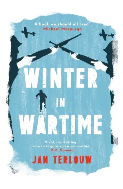 Express Levering Winter in Wartime