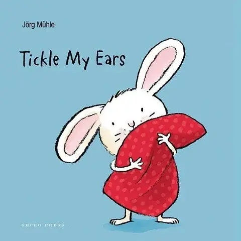 Tickle My Ears Snelle Levering