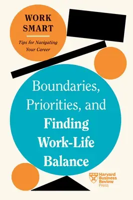 Boundaries, Priorities, and Finding Work-Life Balance Korting