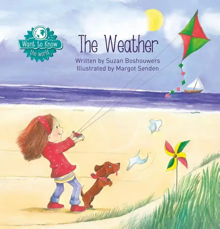 Gereduceerde Prijs The Weather