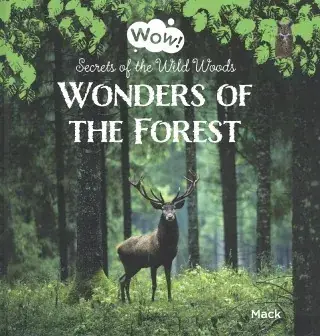 Wonders of the Forest Voordeelprijs