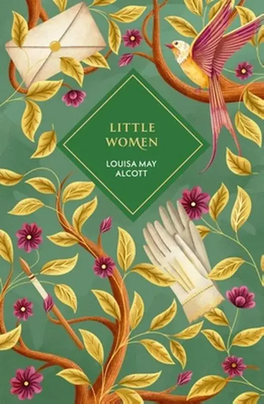 Little Women Beperkt Aanbod