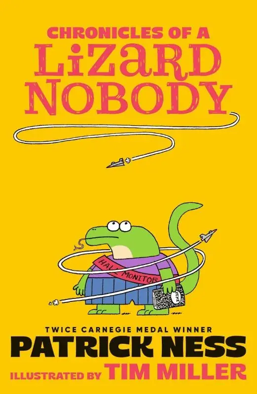 Lage Kosten Chronicles of a Lizard Nobody