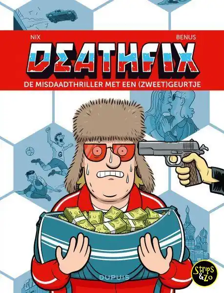 Veilige Betaling Deathfix