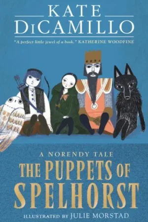 The Puppets of Spelhorst Direct Verzonden
