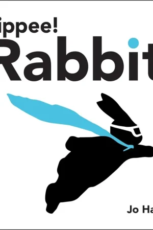 Superprijs Yippee! Rabbit