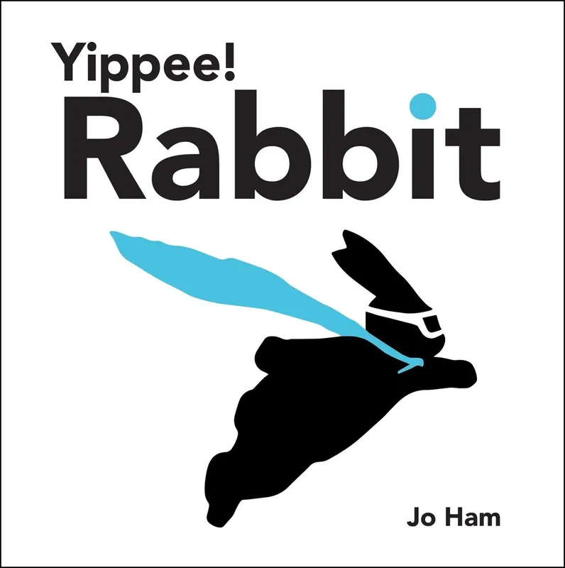 Superprijs Yippee! Rabbit