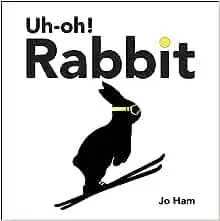Laatste Versie Uh-oh! Rabbit