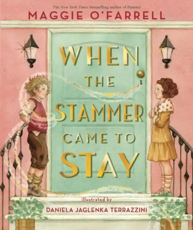 Laatste Versie When the Stammer Came to Stay