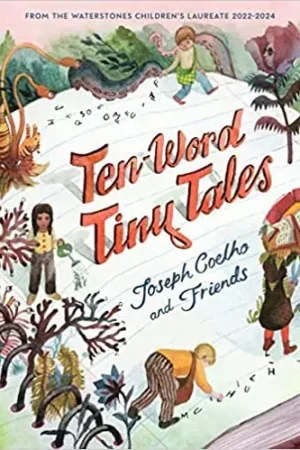 Populair Ten-Word Tiny Tales