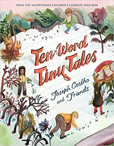 Populair Ten-Word Tiny Tales