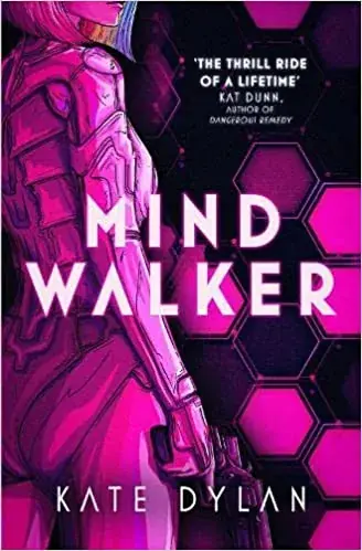 Beperkt Aanbod Mindwalker
