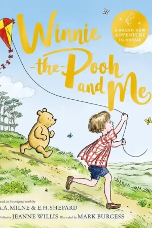 Superprijs Winnie-the-Pooh and Me