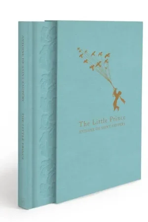 The Little Prince Exclusieve Aanbieding