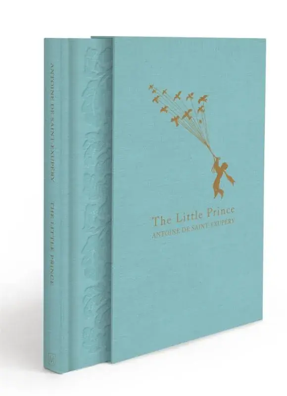 The Little Prince Exclusieve Aanbieding