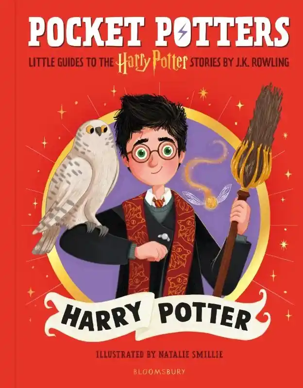 Harry Potter Populair