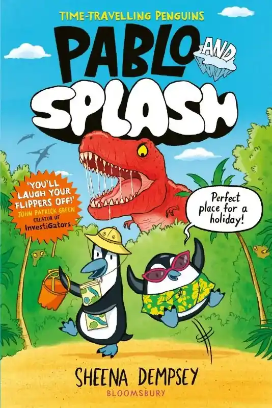 Pablo and Splash Meest Verkocht