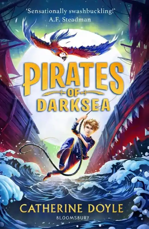 Gereduceerde Prijs Pirates of Darksea