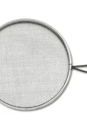 Meest Verkocht Spatraampje 12 cm rond