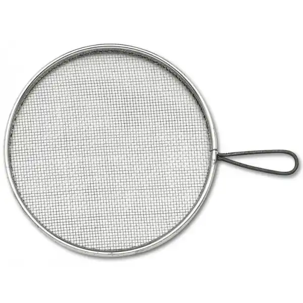 Meest Verkocht Spatraampje 12 cm rond