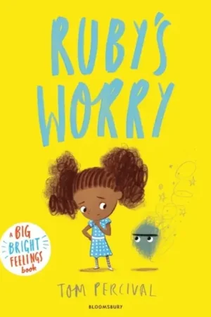 Actieprijs Ruby’s Worry