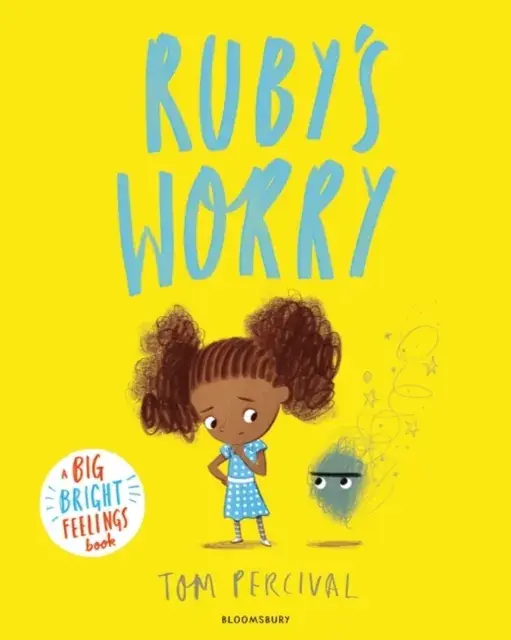 Actieprijs Ruby’s Worry