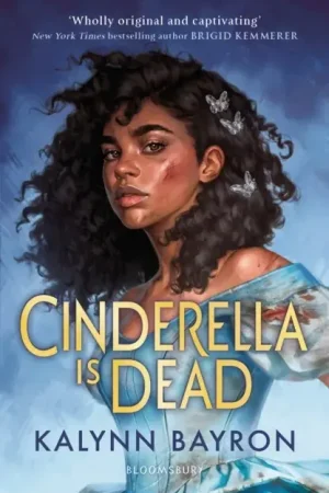Express Levering Cinderella Is Dead