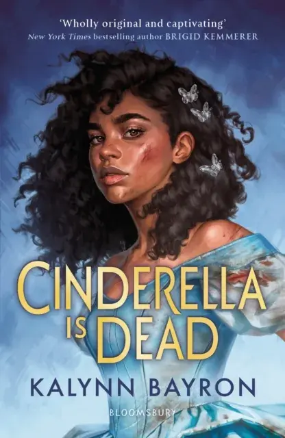 Express Levering Cinderella Is Dead