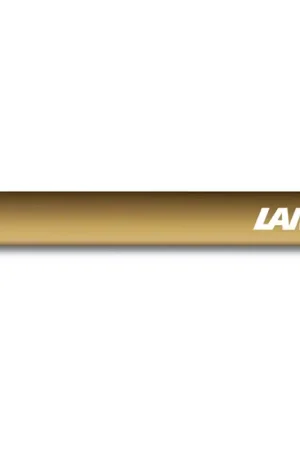 Lamy 3plus 250 goud Direct Beschikbaar