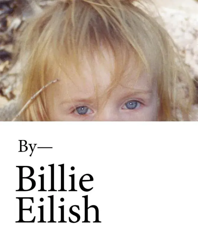 Lage Prijs Billie Eilish